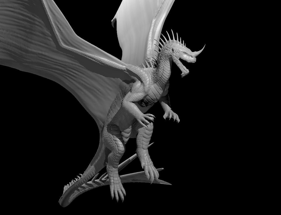 Blue Dragon – Image 3